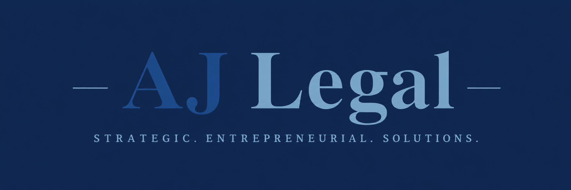AJ Legal